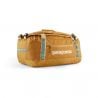 Duffel laukku Patagonia Black Hole Duffel 40L (Pufferfish gold)