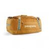 Duffel bag Patagonia Black Hole Duffel 55L (Pufferfish Gold)