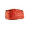 Sac duffel PATAGONIA Black Hole Duffel 40L (Pollinator orange)