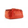 Bolsa de viaje Patagonia Black Hole Duffel 40L (Pollinator orange)