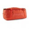 Patagonia Black Hole Duffel 70L (oranje)