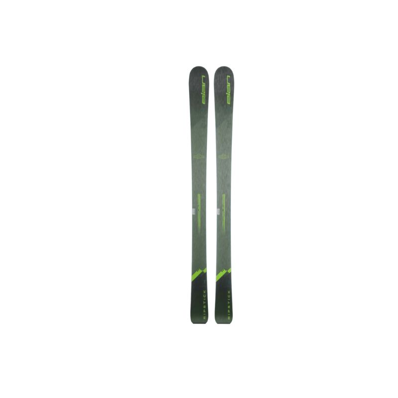 Alpinski Elan RIPSTICK 86 T (Junior)