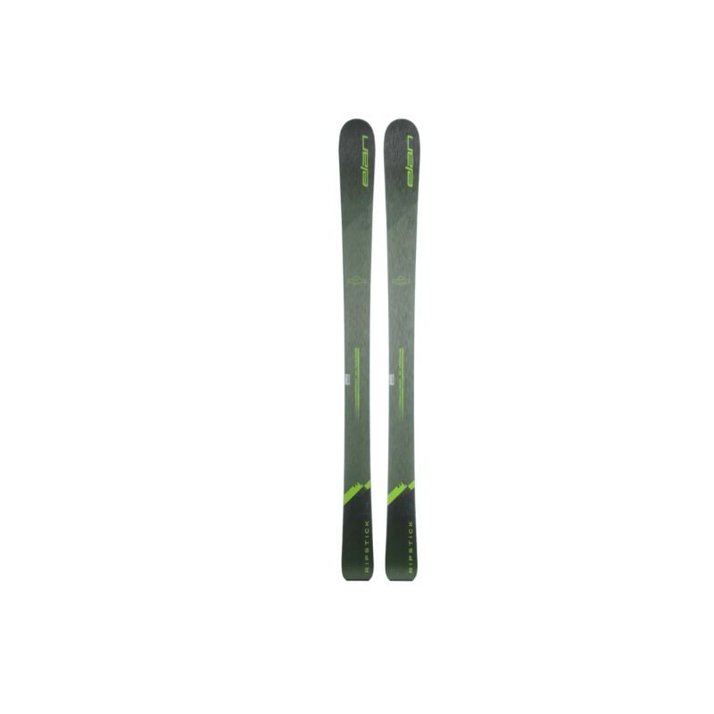 Ski alpin ELAN RIPSTICK 86 T (Junior)