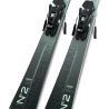 Elan PRIMETIME N°2 W BLK PS EL 9.0