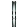 Elan PRIMETIME N°2 W BLK PS EL 9.0