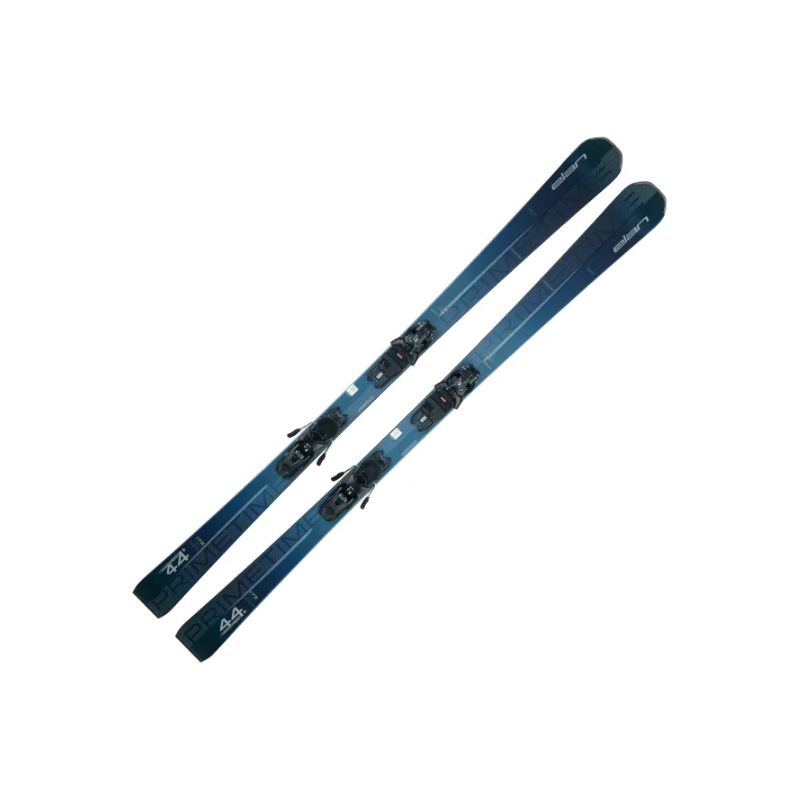 Alppihiihto PRIMETIME 44+ PS ELX11.0 GW