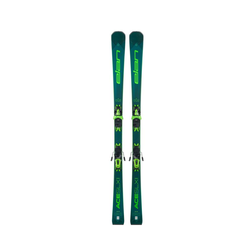 Alppihiihto Elan ACE SLX PRO PS ELS11.0 GW
