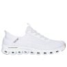 Shoes Skechers GLIDE-STEP TRANQUILITY (Beige)