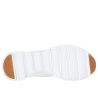 Shoes Skechers GLIDE-STEP TRANQUILITY (Beige)
