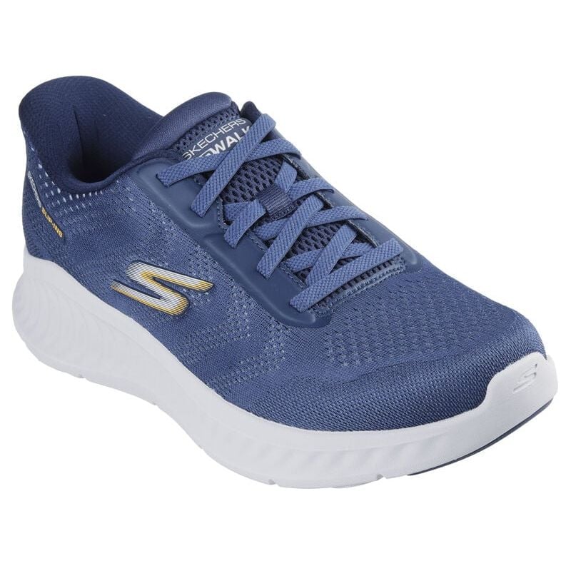 Zapatos Skechers GO WALK NOW PAYTON (Navy)