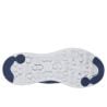 Chaussures SKECHERS GO WALK NOW PAYTON (Bleu marine)