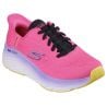 Zapatillas Skechers MAX CUSHIONING ELITE 2.0 (Frambuesa)
