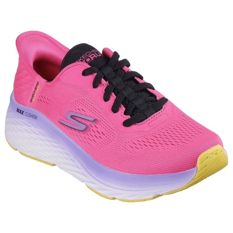 Scarpe Skechers MAX CUSHIONING ELITE 2.0 (Lampone)
