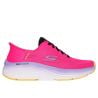 Zapatillas Skechers MAX CUSHIONING ELITE 2.0 (Frambuesa)