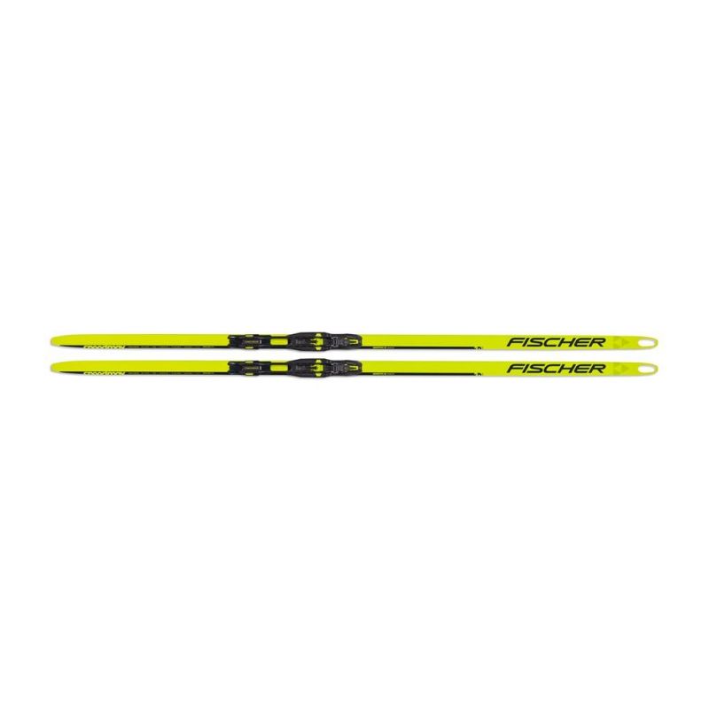 Längdskidor Skridskoåkning Fischer Speedmax 3D Skate Cold Stiff