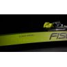 Langrenn skøyter Fischer Speedmax 3D Skate Cold Stiff