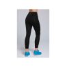 Løbetights Devold RUNNING MERINO TIGHTS WMN (Caviar)