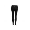 Juoksusukkahousut Devold RUNNING MERINO TIGHTS WMN (kaviaari)