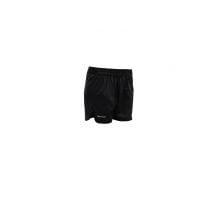 Pantaloncini da corsa Devold RUNNING MERINO SHORT WMN (Caviar)