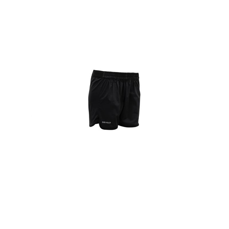 Løpeshorts Devold RUNNING MERINO SHORT SHORTS WMN (Caviar)