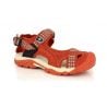 Sandaler Kimberfeel Attica (Brick) Women's