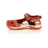 Sandaler Kimberfeel Attica (Brick) Women's