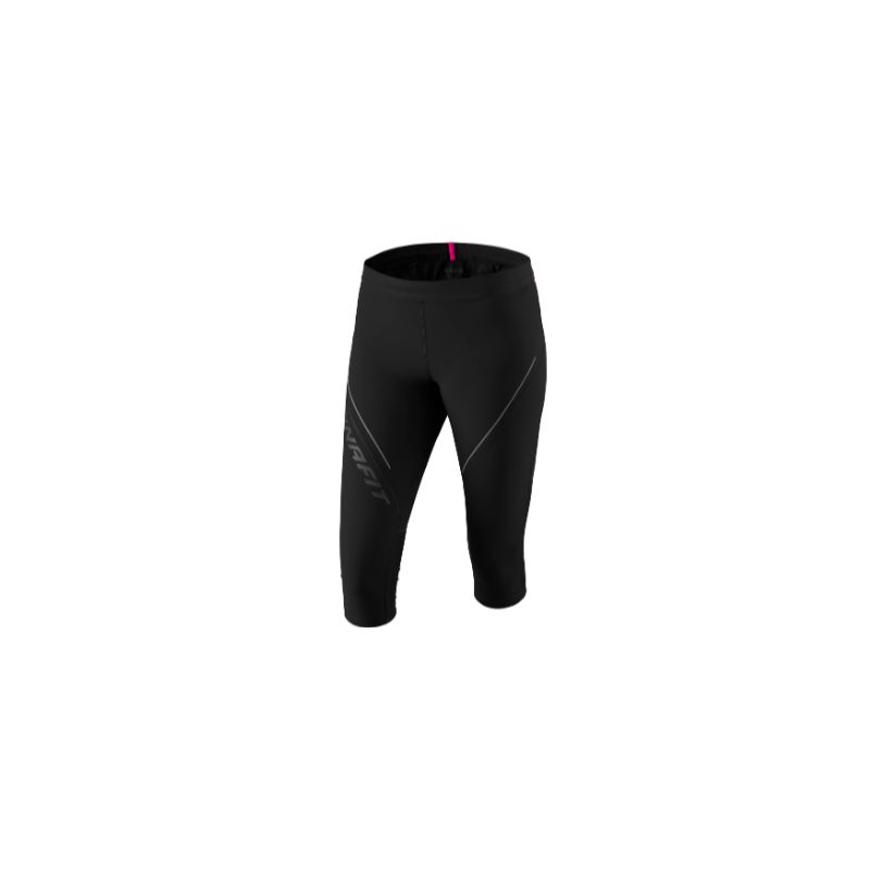 Tights til dame Dynafit ALPINE 2 W 3/4 TIGHTS (Black Out/6070)