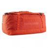 Bolsa Patagonia Black Hole Duffel 100L (Pollinator Orange)