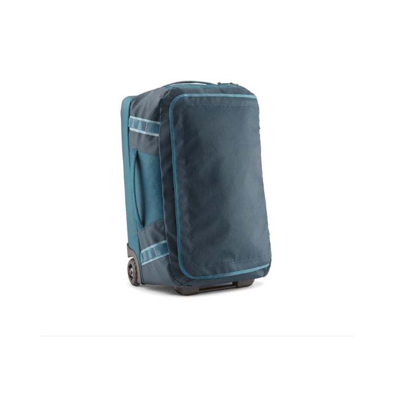 Duffel Patagonia Black Hole 40L op wielen (Tidal Teal)