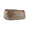 Bolsa Patagonia Black Hole Duffel 55L (Seabird Grey)