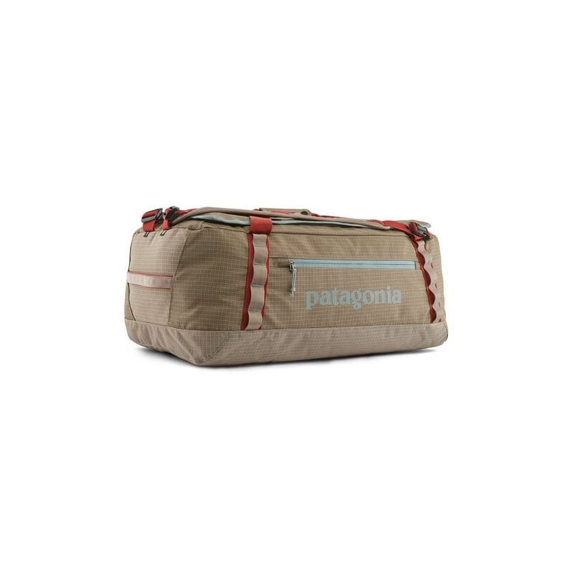 Bolsa Patagonia Black Hole Duffel 55L (Seabird Grey)