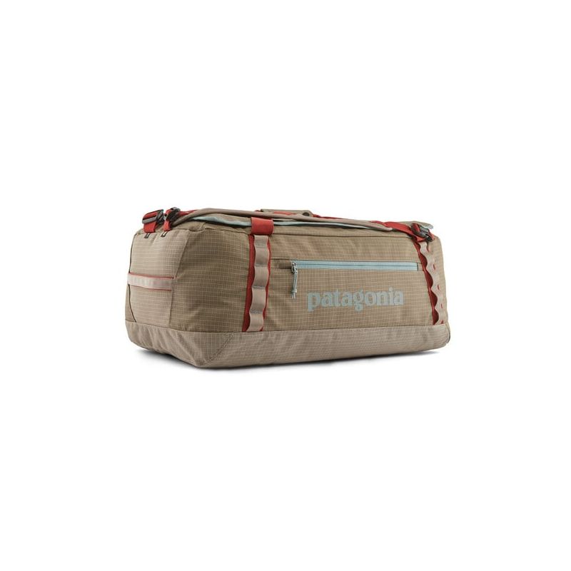 Laukku Patagonia Black Hole Duffel 55L (Merilinnunharmaa)
