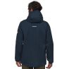 Jacket Mammut Linard Guide HS Hooded Jacket Men (navy) man