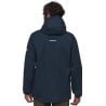 Takki Mammut Linard Guide HS hupullinen takki Miehet (navy)
