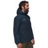 Jacka Mammut Linard Guide HS Hooded Jacket Men (navy)
