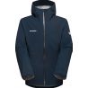 Jacka Mammut Linard Guide HS Hooded Jacket Men (navy)