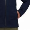 Jakke Mammut Linard Guide HS Hooded Jacket Women (navy)