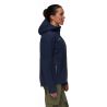 Jacka Mammut Linard Guide HS Hooded Jacket Women (navy)