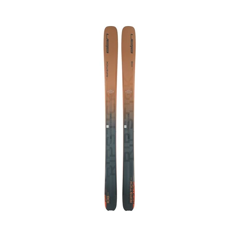 Esquí Elan Ripstick 108 flat