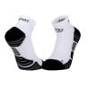Calzini BV sport SOCQUETTE SCRONE.3 (Bianco)