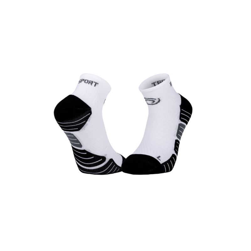 Socken BV sport SOCQUETTE SCRONE.3 (Weiß)