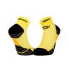 Socken BV sport SOCQUETTE SCRONE.3 (Gelb)