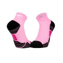 Strumpor BV sport SOCQUETTE SCRONE.3 (Rosa)