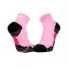 Calzini BV sport SOCQUETTE SCRONE.3 (Rosa)