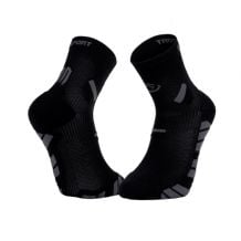 Trail-sukat BV sport SOCQUETTE TRAIL ULTRA.2 "MID" (MUSTA/GREY)