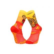 Trailsockor BV sport SOCQUETTE TRAIL ULTRA.2 COLLECTOR 