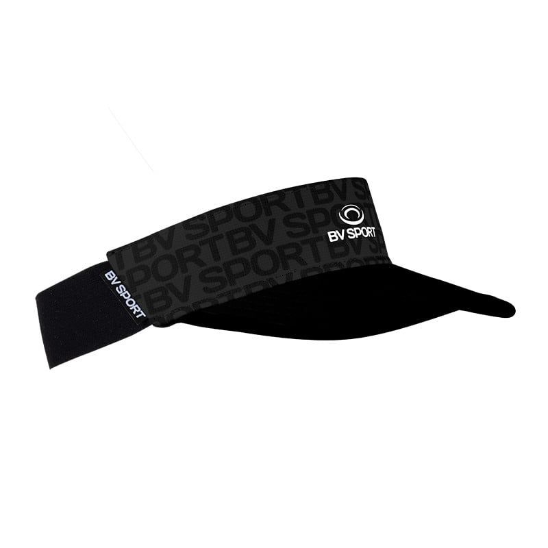 Visera BV sport VISIERE LIGHT RUN (NEGRO)