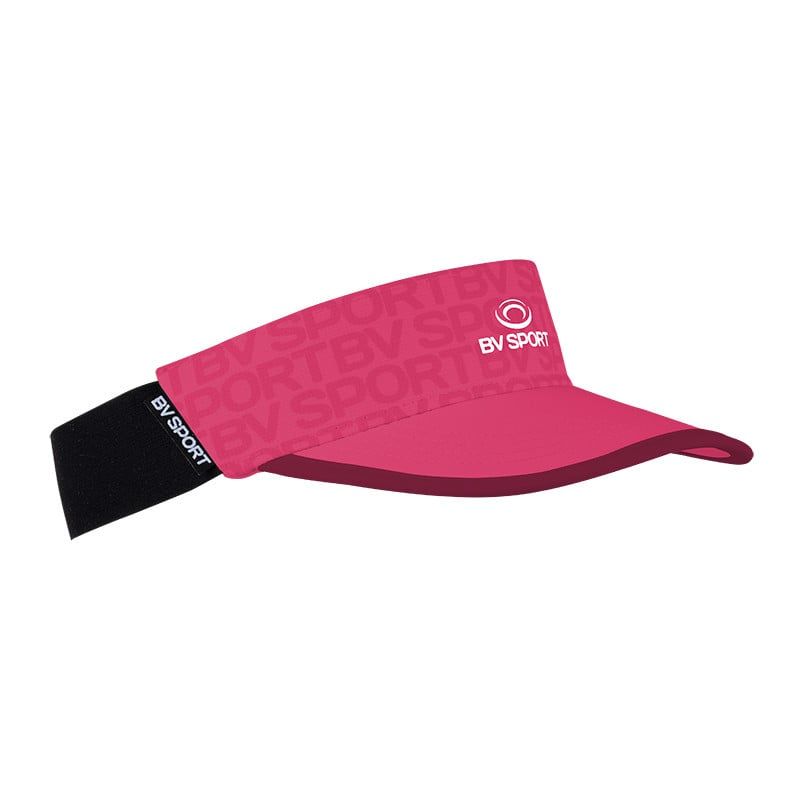 Visiera BV sport VISIERE LIGHT RUN (rosa)