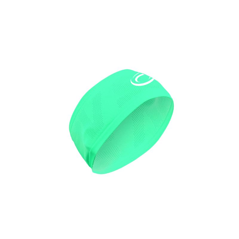 Stirnband BV sport Headband Original (Grün)