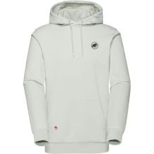 Sweat MAMMUT Mammut ML Hoody Men Original (silver sage) Homme 